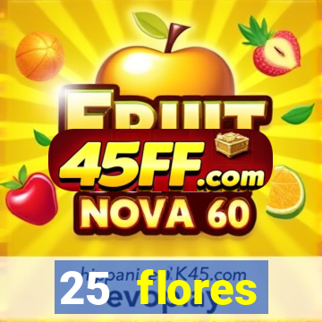 25 flores silvestres com nomes
